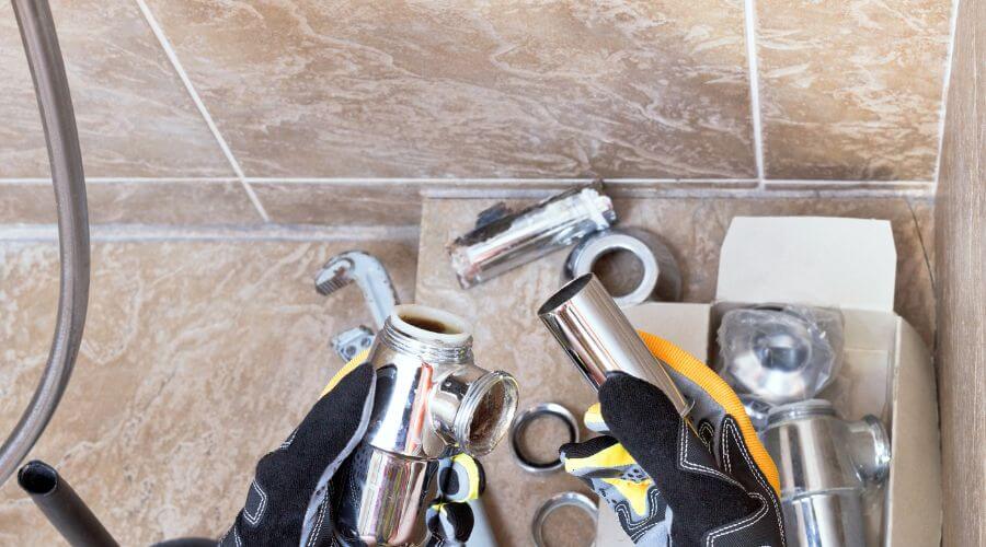 Professional Storm Sewer Service in South Otselic, NY